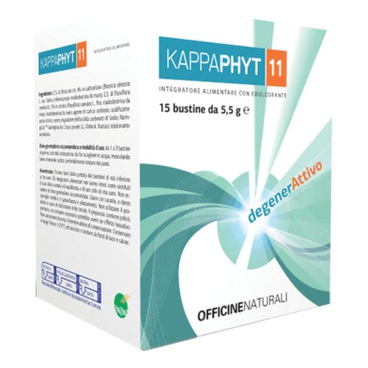 KAPPAPHYT 11 15BUST KAPPAPHYT 11 15BUST