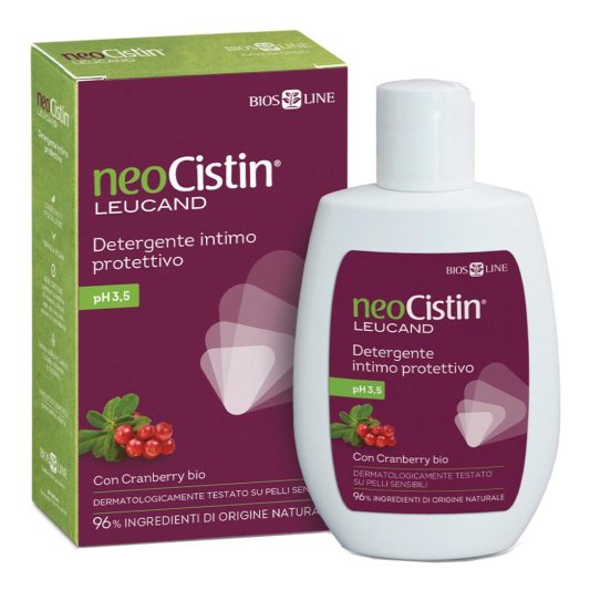 NEOCISTIN LEUCAND DET INT200ML NEOCISTIN LEUCAND DET INT200ML