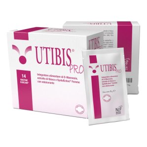 UTIBIS PRO 14 Bust.Duocam