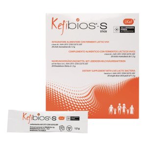 KEFIBIOS-S 30g