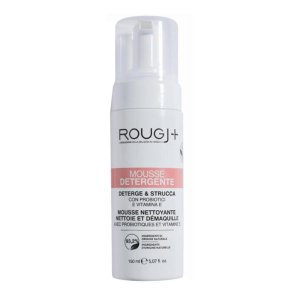 ROUGJ Mousse Deterg.150ml