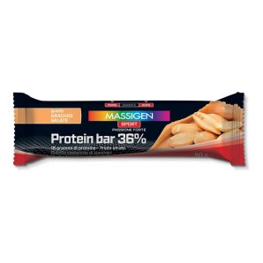 MASS SPORT PROT BAR36% CAR SAL