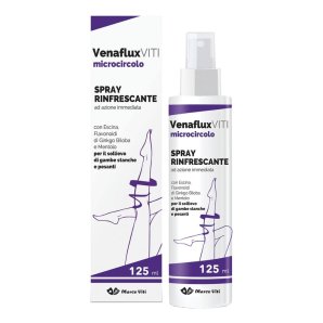 VENAFLUX Spray 125ml