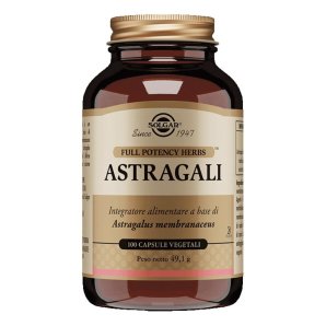 ASTRAGALI 100CPS VEG