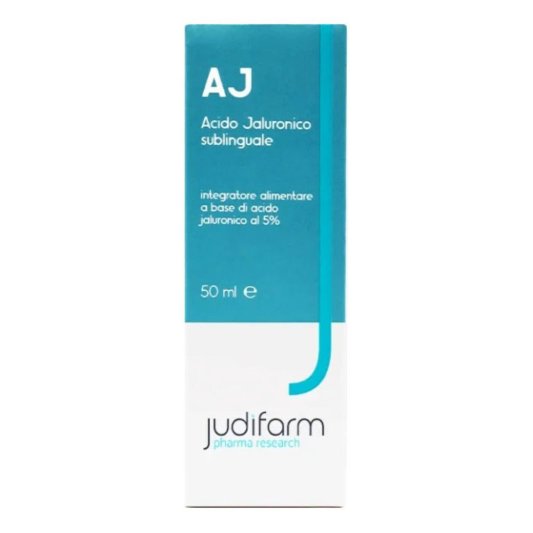 AJ Acido Jaluronico Subl.50ml