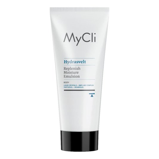 HYDRASVELT Emuls.200ml