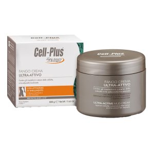 CELLPLUS FANGO ULTRATTIVO 500G