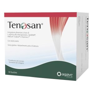 TENOSAN 30 Bust.8,7g