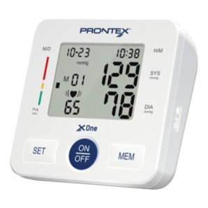 PRONTEX XONE MISUR PRESS DIGIT