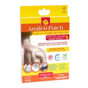 ARNILEN PATCH EFFETTO CALORE5P