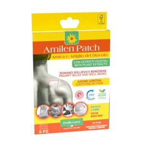 ARNILEN PATCH 5PZ
