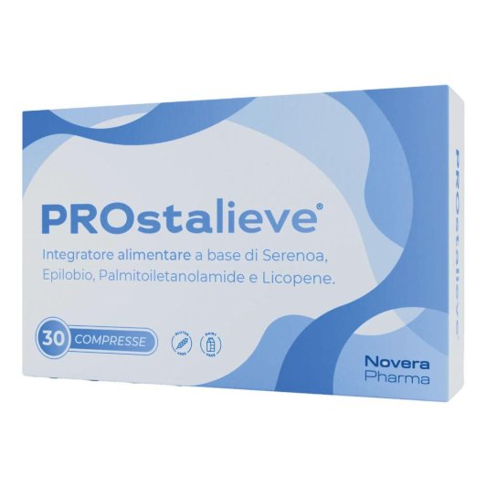 PROSTALIEVE 30 Cpr PROSTALIEVE 30 Cpr