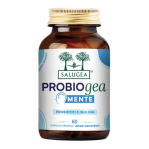 PROBIOGEA MENTE SALUGEA 60CPS
