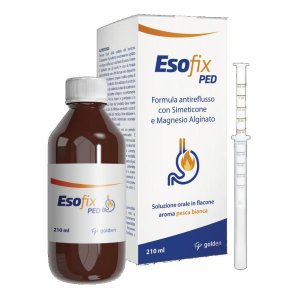 ESOFIX PED.Soluz.210ml