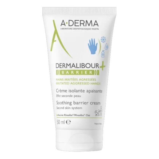 DERMALIBOUR + BARR CR50ML OS25