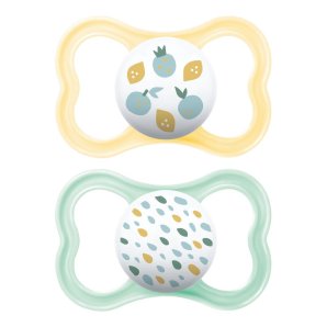 MAM AIR 16+ BC CAUC DOPP NEU