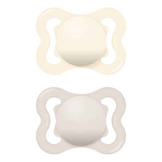 MAM AIR 2-6 BC CAUC DOPP NEU