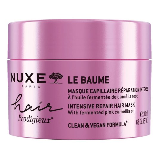 NUXE HAIR PRODIGIEUX INTENS