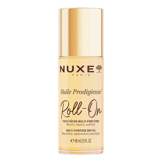 NUXE HUILE PRODIGIEUSE ROLL-ON NUXE HUILE PRODIGIEUSE ROLL-ON