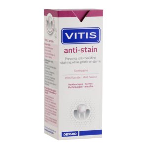 VITIS Dent.Anti-Macchia 50ml
