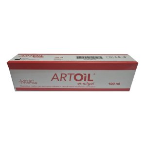 ARTOIL Emulgel 100ml