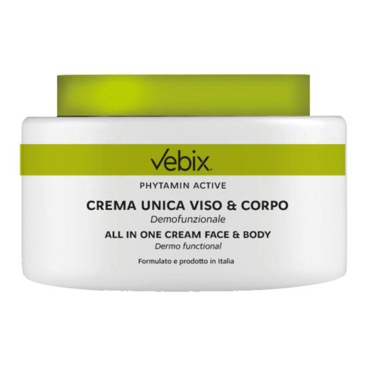 PHYTAMIN ACT CREMA UNICA 300ML N