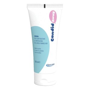 CANDIDAWAY Crema 100ml
