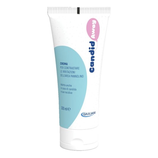 CANDIDAWAY Crema 100ml