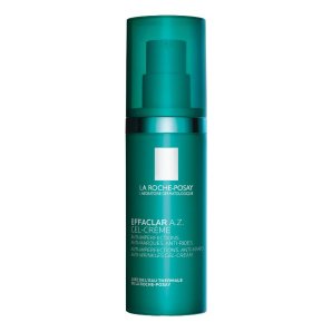 EFFACLAR A.Z.Gel Crema 40ml