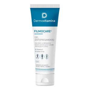 DERMOVIT Film Gel 100ml
