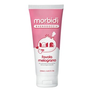 MORBIDI'Doccia Melograno 250ml