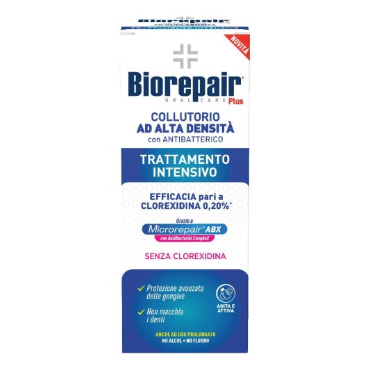 BIOREPAIR PLUS COLLUT ALTA DEN BIOREPAIR PLUS COLLUT ALTA DEN