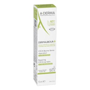 DERMALIBOUR + CICA BALS LAB OS