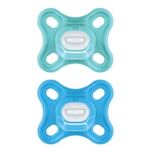 MAM COMFORT 3-12M SIL MASCH2PZ