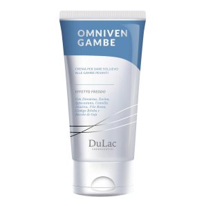 OMNIVEN GAMBE 150ML