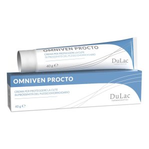 OMNIVEN PROCTO 40G