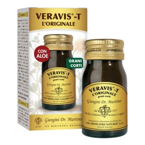 VERAVIS-T Orig.Grani Corti 30g