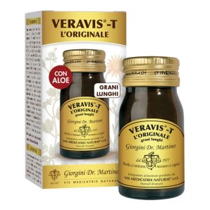 VERAVIS-T Orig.Grani Lunghi30g