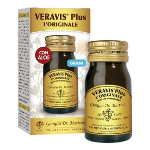 VERAVIS Plus Orig.Grani 30g