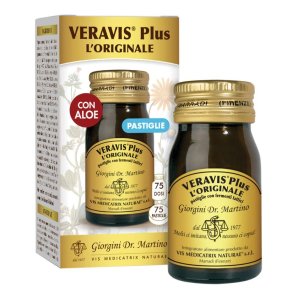 VERAVIS Plus Orig.Past.30g