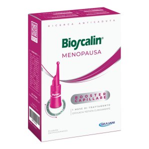 BIOSCALIN*MENOPAUSA  8f.