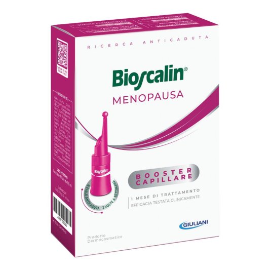 BIOSCALIN*MENOPAUSA  8f. BIOSCALIN*MENOPAUSA  8f.
