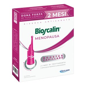 BIOSCALIN*MENOPAUSA 16f.