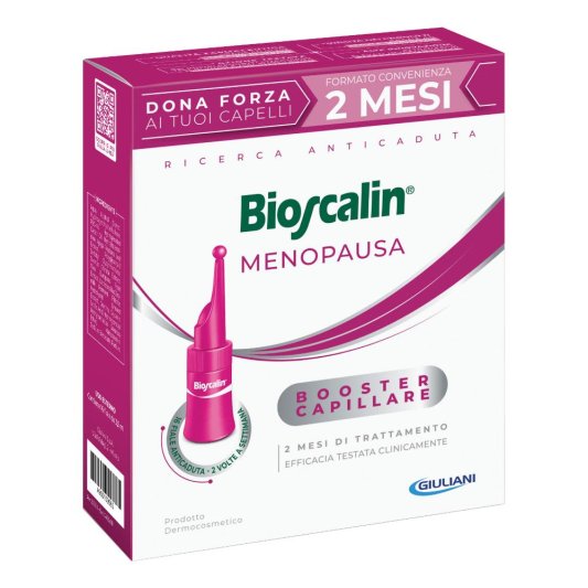 BIOSCALIN*MENOPAUSA 16f. BIOSCALIN*MENOPAUSA 16f.