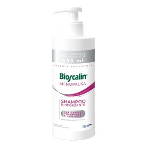 BIOSCALIN*MENOPAUSA Sh.400ml