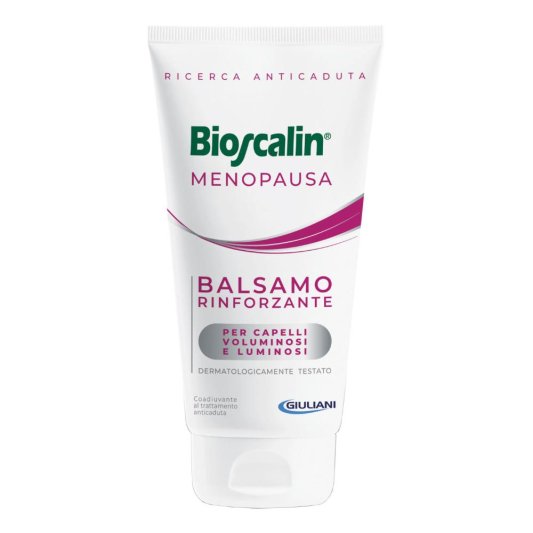 BIOSCALIN*MENOPAUSA Balsamo
