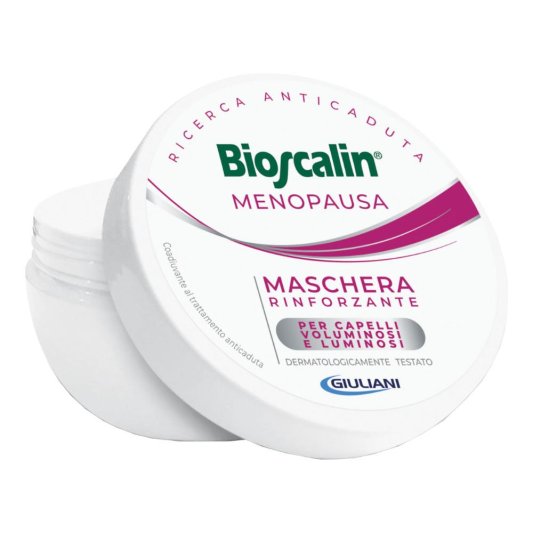 BIOSCALIN*MENOPAUSA Masch.Rinf