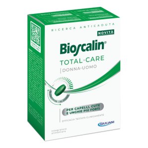 BIOSCALIN TOTAL CARE 30CPR