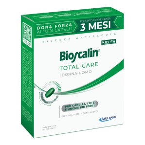 BIOSCALIN*T-CARE 90Cpr BIOSCALIN*T-CARE 90Cpr