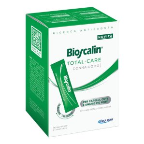 BIOSCALIN*T-CARE 30Buste BIOSCALIN*T-CARE 30Buste